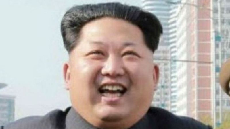 金正恩氏が大金をつぎ込む「喜び組」の過激アンダーウェア