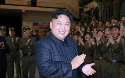 金正恩氏の「高級ベンツ」を追い越した北朝鮮軍人の悲惨な末路