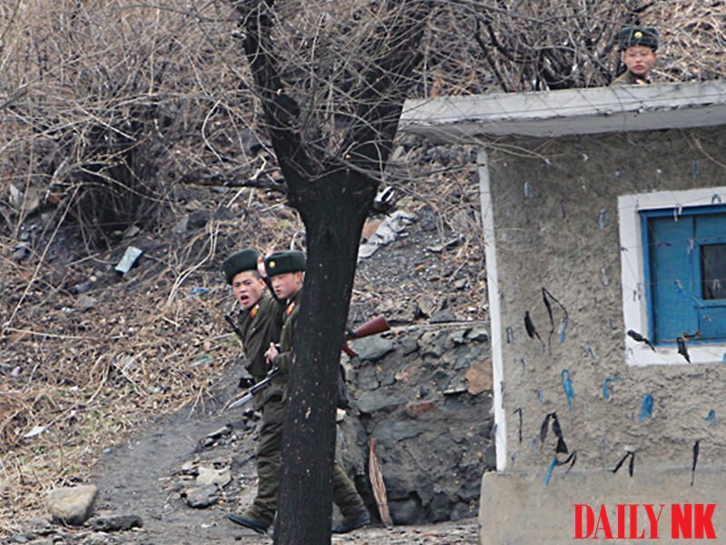 ９歳女児を待つ残酷な運命…北朝鮮に強制送還の危機