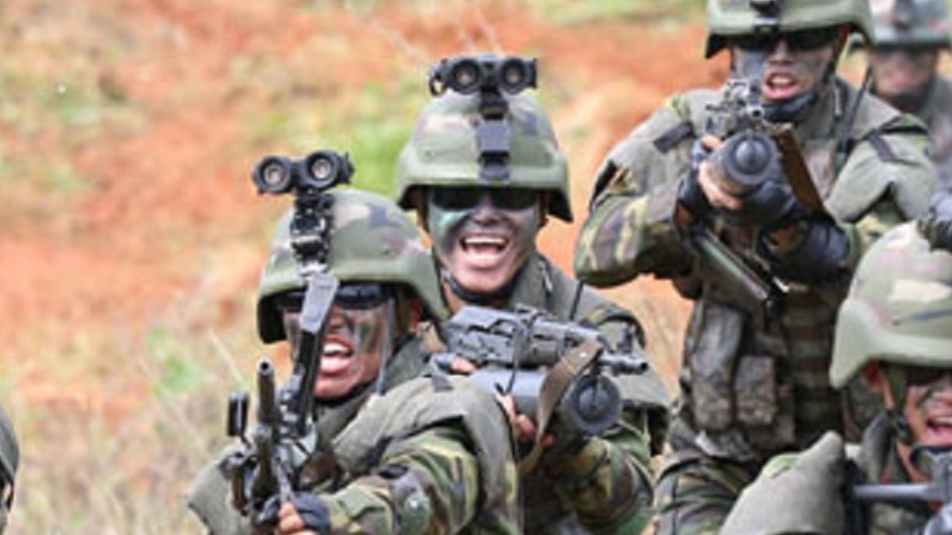 北朝鮮軍が「長期的な弱体化」を宿命付けられた決定的な理由