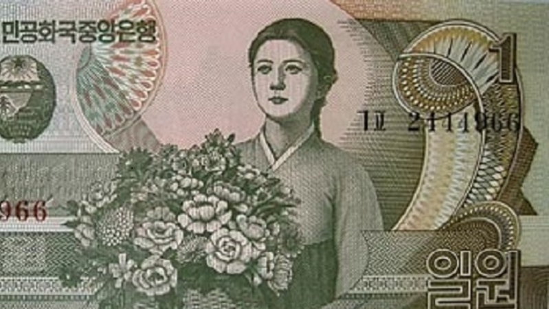 【写真】北朝鮮「お札の美少女」国民的女優を処刑か…出演作が視聴禁止