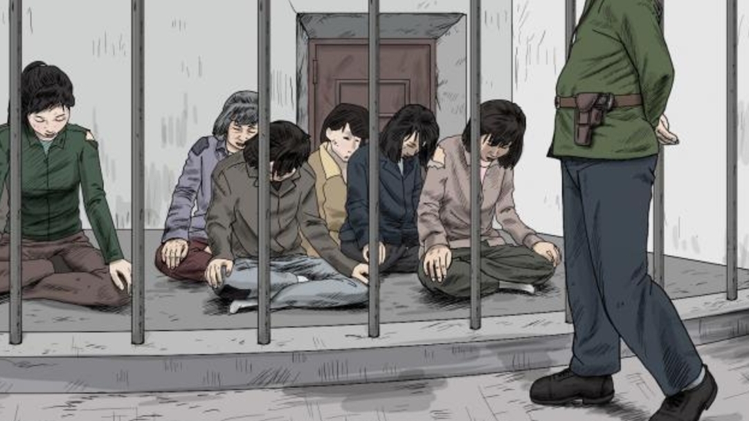 男は「美人は皆やった」とうそぶいた…北朝鮮女性、性的被害の生々しい証言