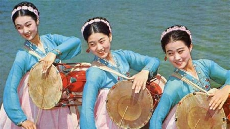 金正恩氏「親日の血筋」が韓国訪問で暴かれる