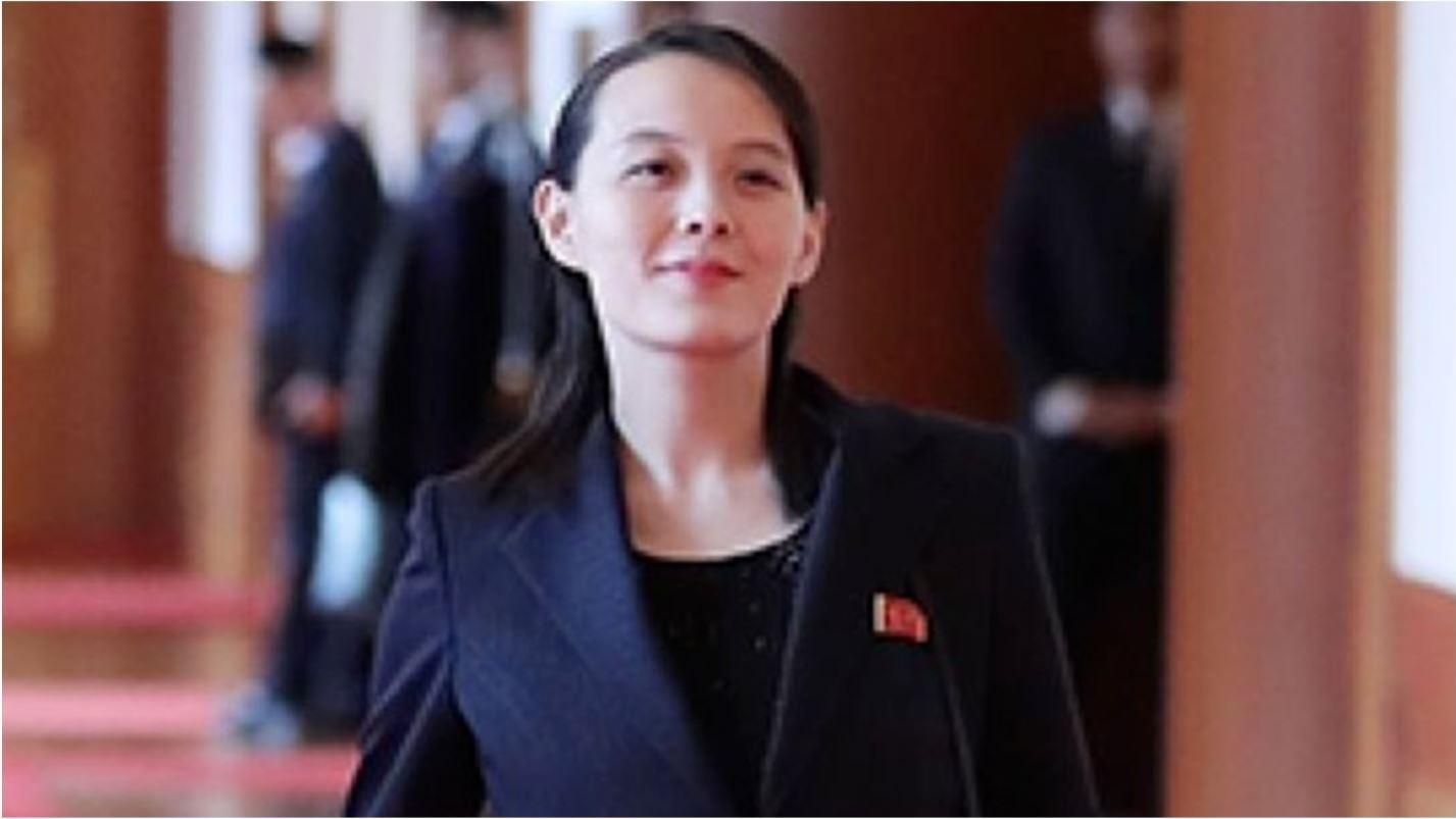 金正恩氏「最愛の妹」が幹部らを無慈悲に処罰…権力中枢で何が