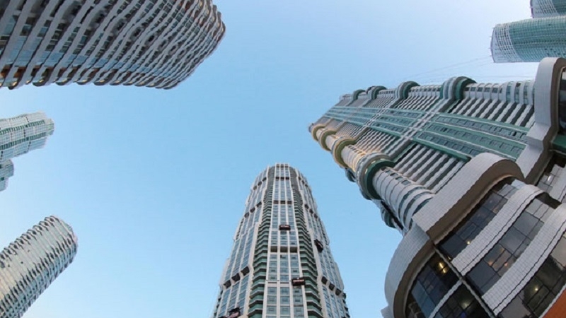 また「手抜きマンション」で死亡事故、壁崩壊で下敷きに