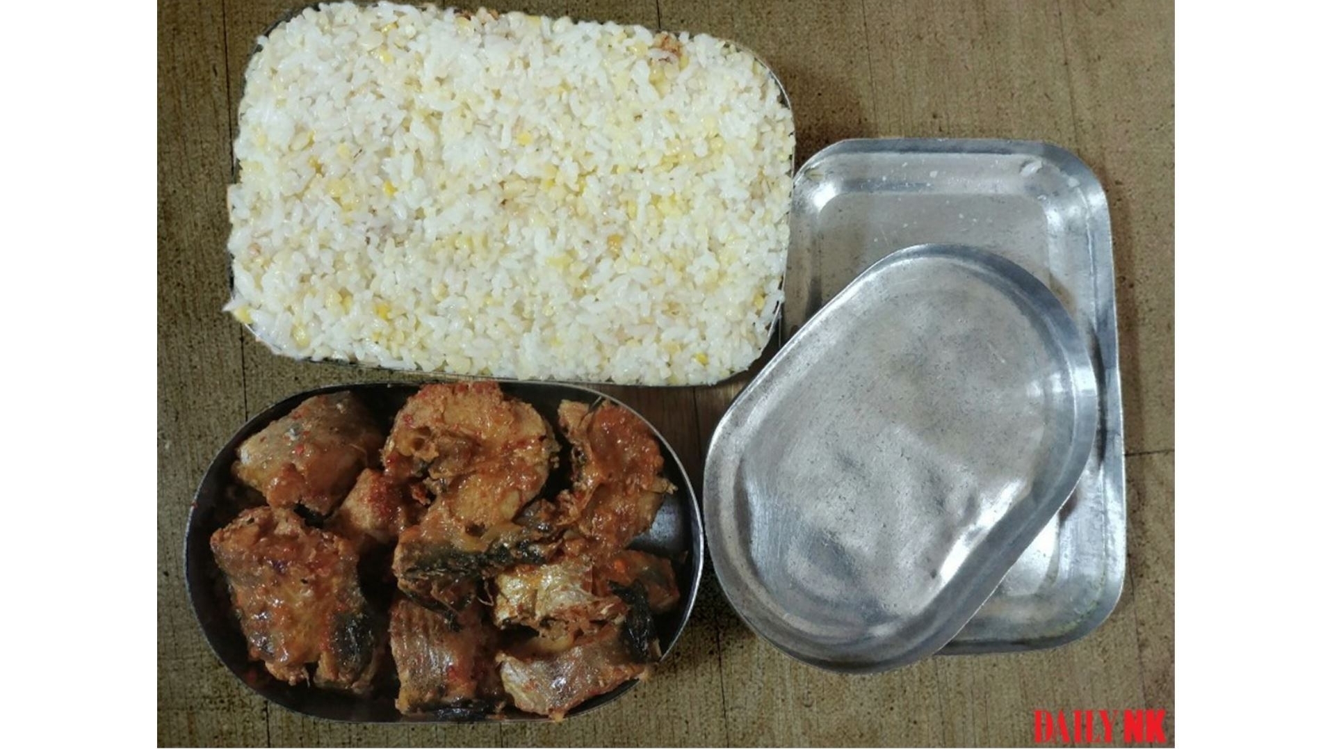 北朝鮮の「お弁当」に見る食糧事情の改善と市場経済化の力