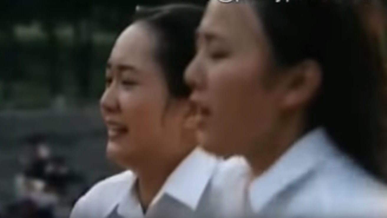 金正恩が厳禁した名門女学院「異色的なビデオ」の中身