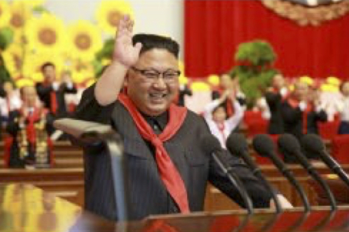 北朝鮮の少年少女を苦しめる「気持ち悪い」冬休みの課題