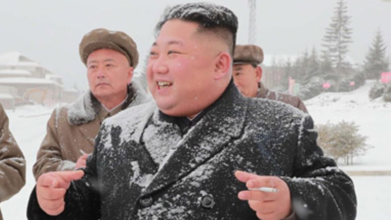 大学生も住民も「死にそう」…北朝鮮の酷寒「超ブラック事業」