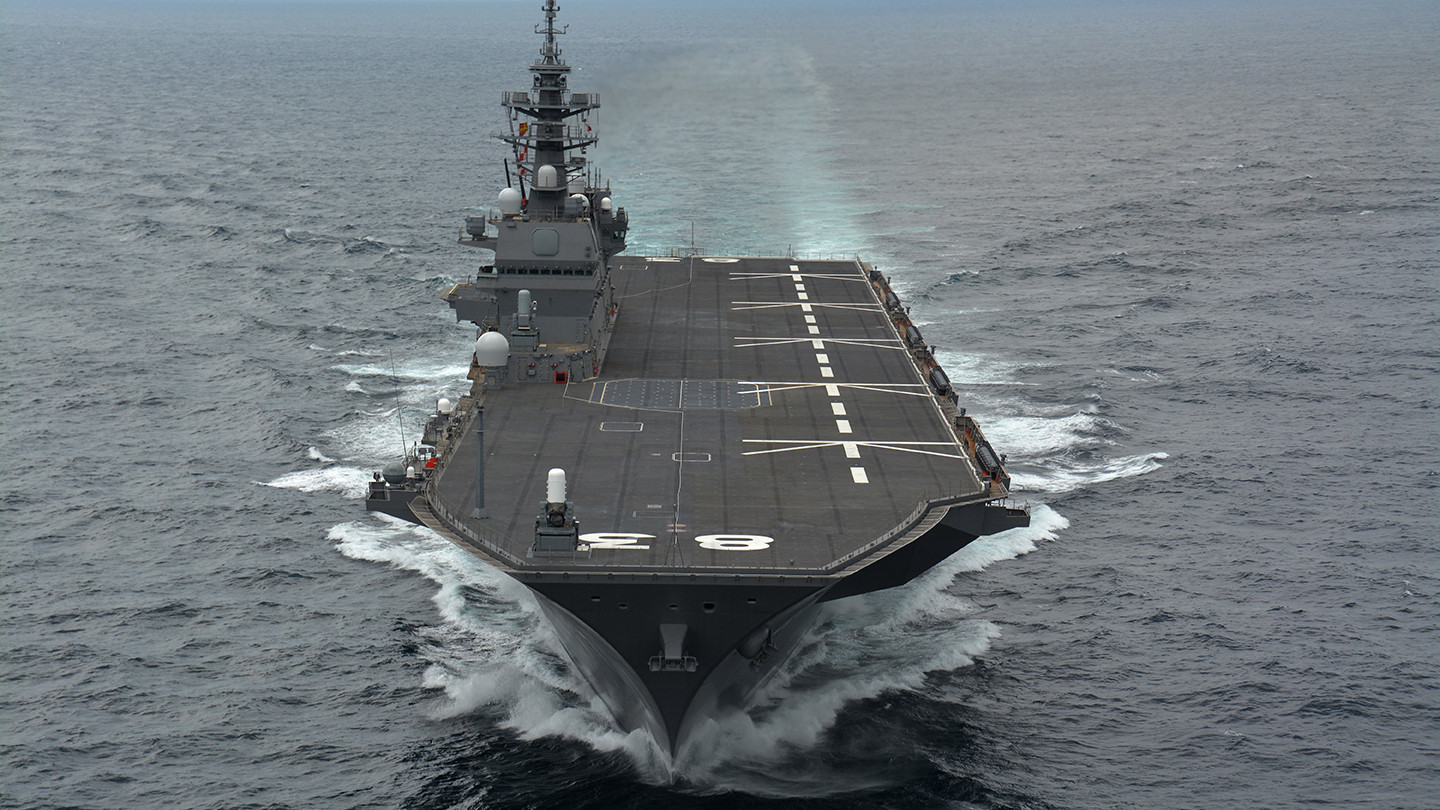 日本の「軍事大国化」に震える韓国と北朝鮮