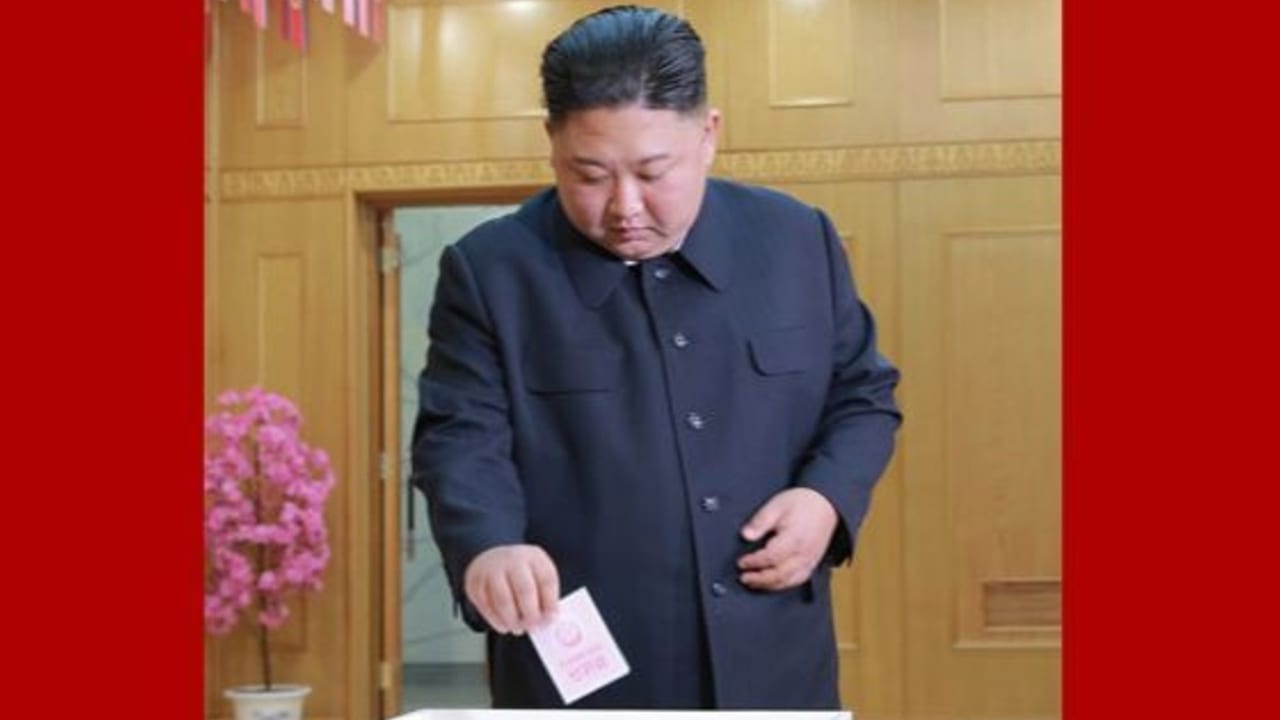 代議員選挙の結果 中央選挙委