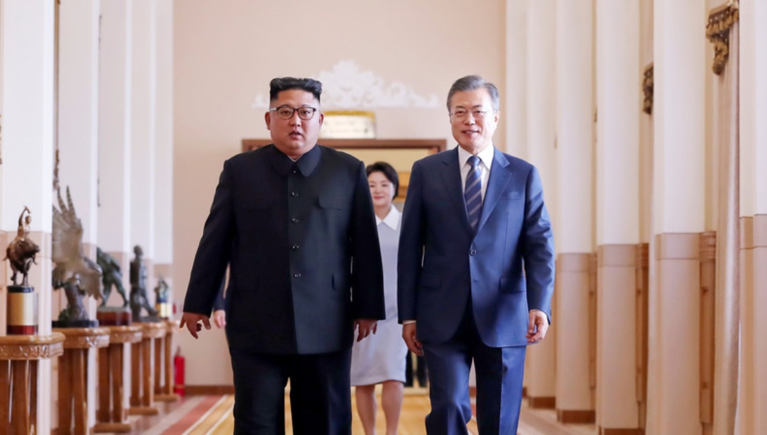 竹島問題を巡る韓国・北朝鮮の「自爆行為」と日本の自制心