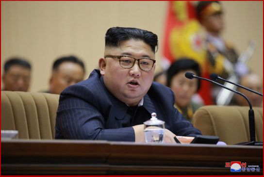 「結婚式ビデオ共有したら家族全員を処罰」金正恩が新たな無茶ぶり