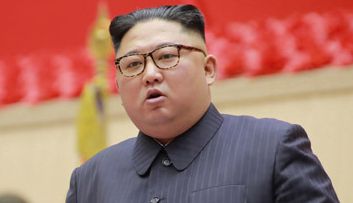 金正恩氏の留守中に「うっかりミス」した軍将校の最悪な運命