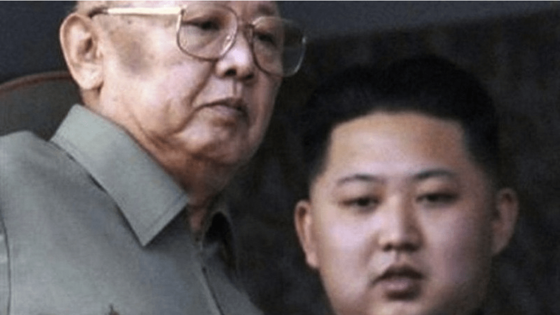 愛人女優を「ズタズタにして処刑」した父親への金正恩の反感