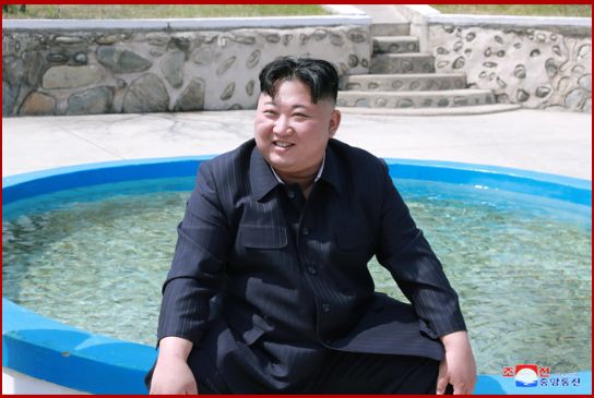 制裁下の北朝鮮で「ヤクザ勢力」が台頭…警察と癒着、利権握る