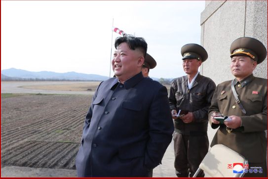 金正恩の「突撃隊」が機能マヒ…若者ら「生活の方が大事」