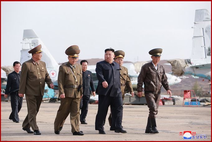 米国政府「文在寅」名指しして不満爆発…北は軍事挑発