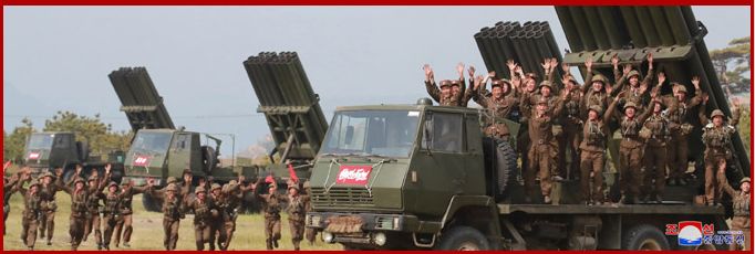 北朝鮮軍で「深刻事態」発生…新兵が次々と倒れる