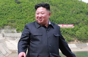 「石炭密輸で稼いだ外貨、軍に流入」北朝鮮内部から証言