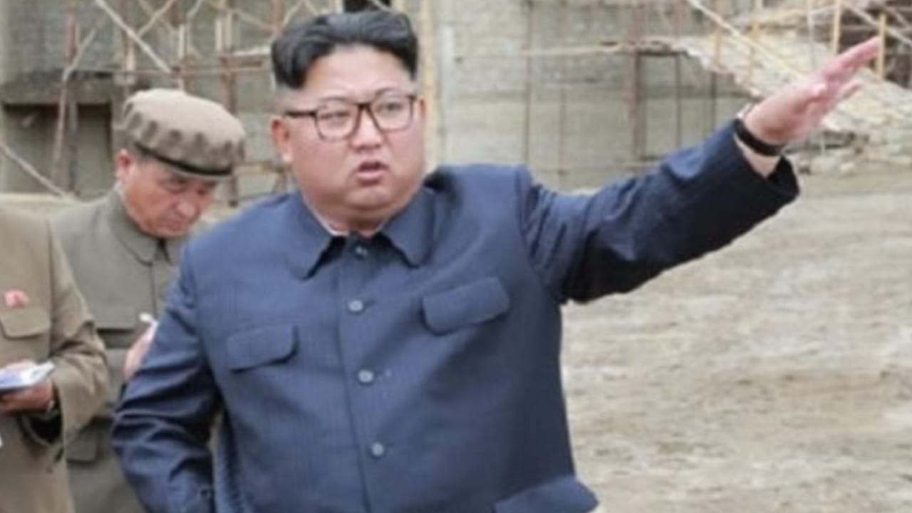 「いっそ刑務所に送って」悲鳴止まぬ金正恩印のブラック現場