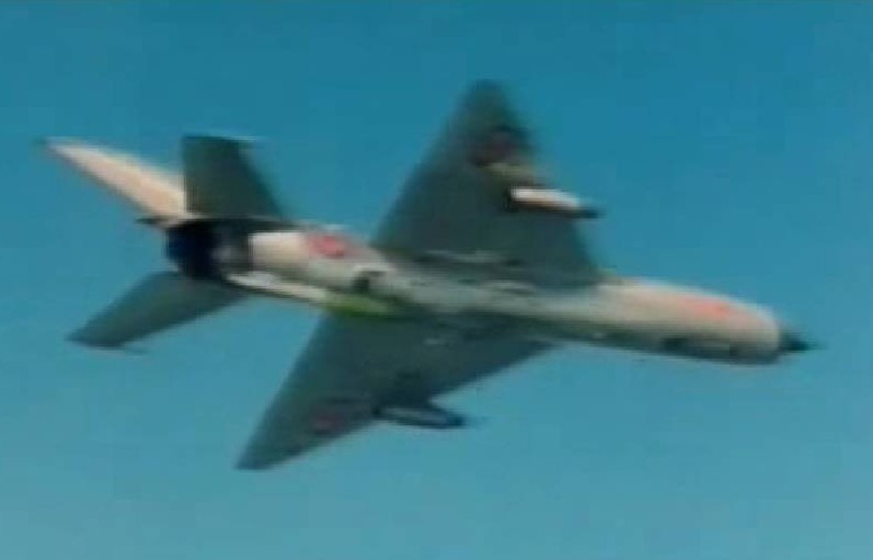 北朝鮮の弾道ミサイル開発は空軍のエジプト派遣から始まった