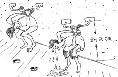 「人であることをあきらめる」ほど凄惨な北朝鮮の鳩拷問